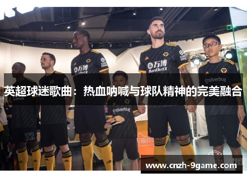 英超球迷歌曲:热血呐喊与球队精神的完美融合 英超球迷歌曲:热血呐喊与球队精神的完美融合