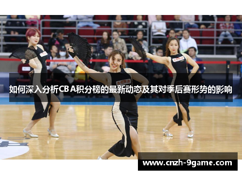 如何深入分析CBA积分榜的最新动态及其对季后赛形势的影响 如何深入分析CBA积分榜的最新动态及其对季后赛形势的影响