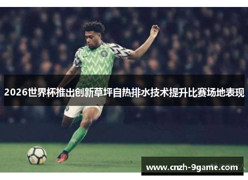 2026世界杯推出创新草坪自热排水技术提升比赛场地表现 2026世界杯推出创新草坪自热排水技术提升比赛场地表现